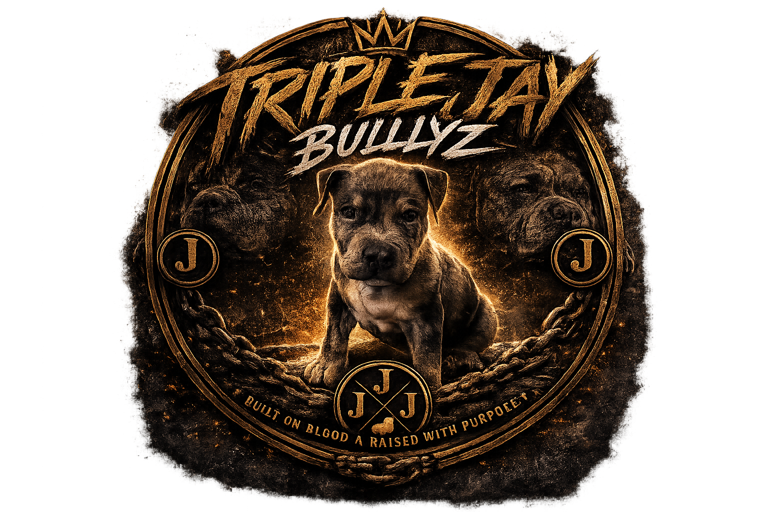 Triple Jay BullyZ